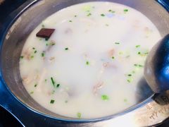 仙仙精品羊肉汤-肖仙仙羊肉汤·始于1996年(郫都店)