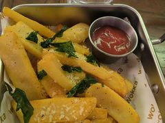 -WOKKA by艮上(中海环宇荟店)