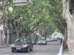 -黄浦区瑞金二路社区文化活动中心