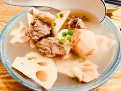 -静一餐厅·湖北菜(前门创始店)