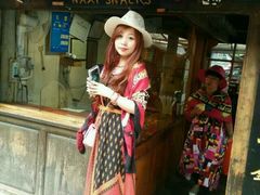 -88号小吃店·经典云南菜·地道纳西美食