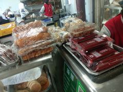 -李小老烧饼(常营民族家园店)