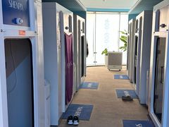 -爱氧森林·日本兴百世SHENPIX微高压氧舱