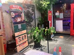 -雲蜀龙阁·金牌水煮鱼(方庄店)