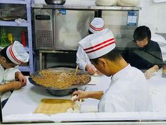 -津门如意包子铺(宾西路店)