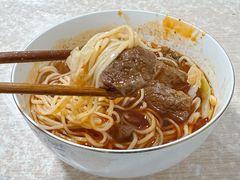 -易毛特色牛肉面(解放碑步行街店)