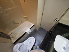 -香港恒丰酒店