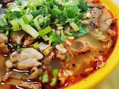 带肺-蔺家老字号羊杂碎馆