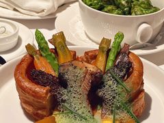 -壳里西餐厅Coquille Seafood Bistro(蒙自路店)