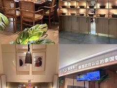 -泰香米泰国餐厅(中大国际店)