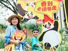 -龙湖重庆时代天街