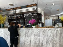 -花舍·新派粤菜·西餐·下午茶(亚运村·鸟巢店)