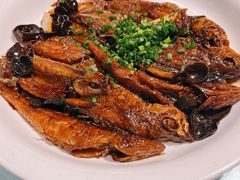 -苏先生海鲜渔庄(金桥店)