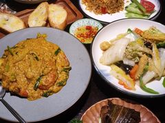 -金厨泰国餐厅·全泰籍厨师料理(拱北店)
