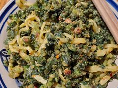 菜疙瘩-袁家村关中印象美食(万象汇店)