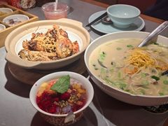 -闽上鲜·福建菜(龙湖滨江天街店)