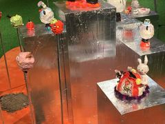 -chi K11艺术空间展览厅