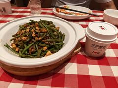 -西贝(虹口龙之梦店)