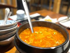 -热血兄弟·炭火烤肉(融侨中心店)