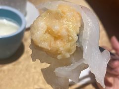 璟泰天然虾饺-哈尔滨永泰喜来登酒店·璟泰公馆