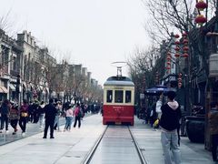 -吴裕泰茶庄(前门大街店)