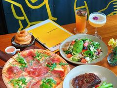 -The Happy Monk(前海壹方汇店)