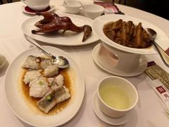 -利苑酒家(宜安广场店)