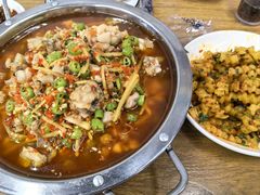-艺味深尝(云锦路店)
