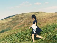 -恋山坝上草原