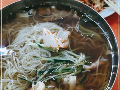 -东一路朝鲜大冷面