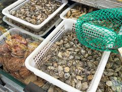 -1910老鲁味海鲜·戳子肉·青岛菜(金沙滩店)