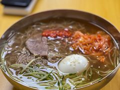 -屋里家延边朝鲜族冷面(南园店)