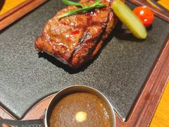 -MR.ROCKY洛奇先生·西餐&酒吧(太古仓店)