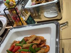 -麓湖国际水疗