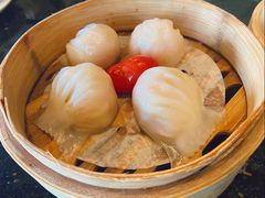 招牌虾饺皇-人山人海·粤式點心·手工造