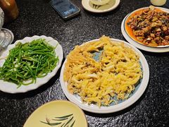 -海韵人家.海景花园经典云南菜(双廊店)