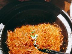 -老傅家湘潭水煮活鱼店(众一国际店)