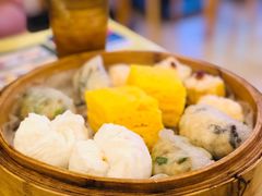 点心拼盘-添好运点心专门店(百老汇店)