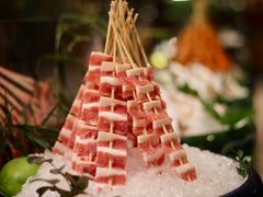 -漓咖啡西餐厅 · 桂林香格里拉