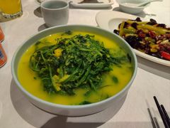 -香融府·烤鸭·家常菜(花乡奥莱店)