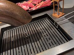 -千寻烧肉(政务区店)