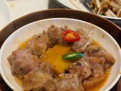 -金悦轩海鲜酒家(拱北店)