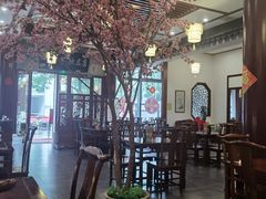 大堂-同得兴面馆.苏式面.三虾面(园区店)