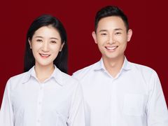 -海马体照相馆(成都来福士广场店)