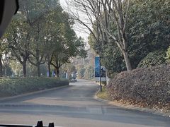 -浙江安吉JW万豪酒店