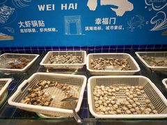 -铂丽斯国际大酒店-凯悦自助餐厅