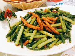 -东四民芳餐厅(世茂工三店)