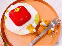 -柴务处·柴犬主题狗咖