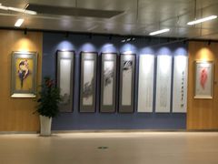 -厦门市图书馆(集美新城馆区)