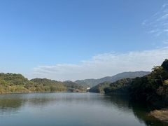 -广州市帽峰山景区